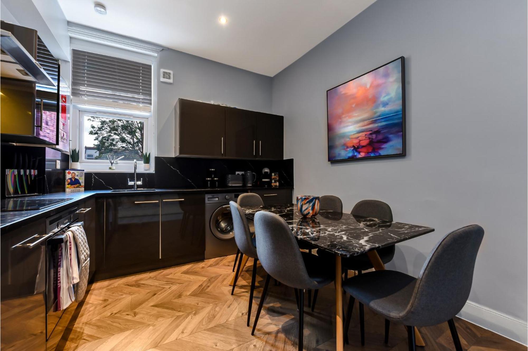 Welcoming And Radiant - Lovely & Family Friendly! Londra