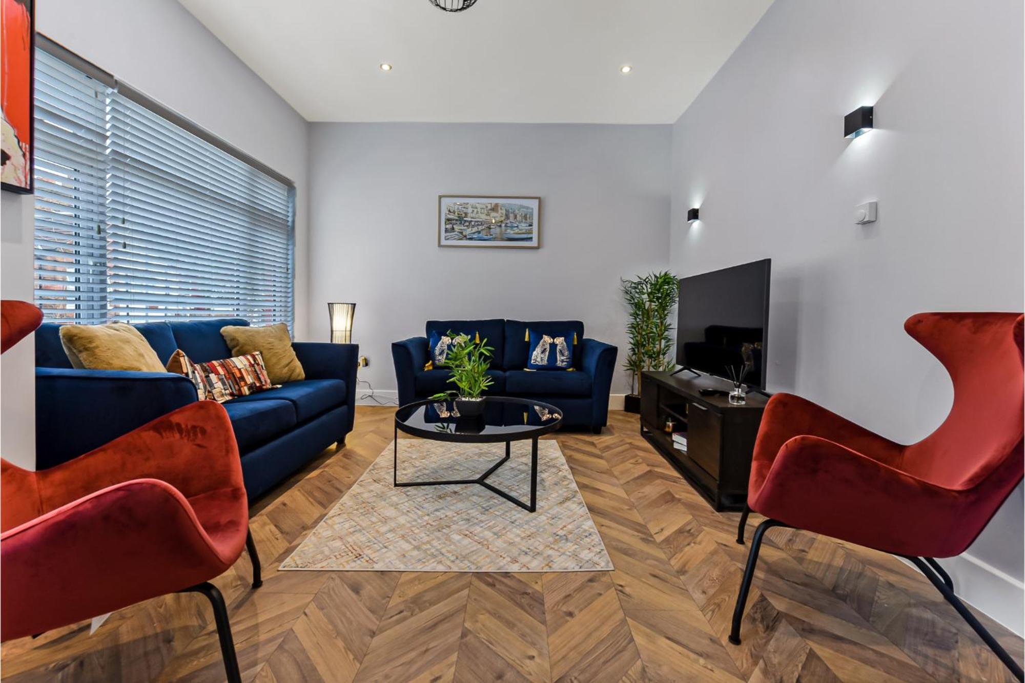 Welcoming And Radiant - Lovely & Family Friendly! *