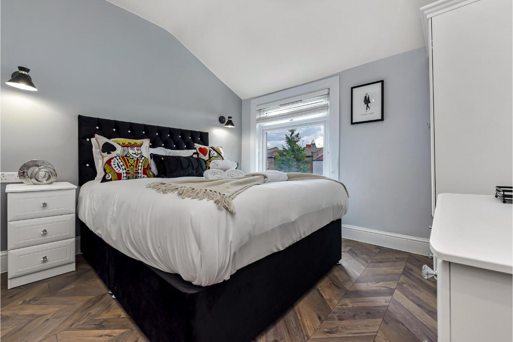 Welcoming And Radiant - Lovely & Family Friendly! * Londra