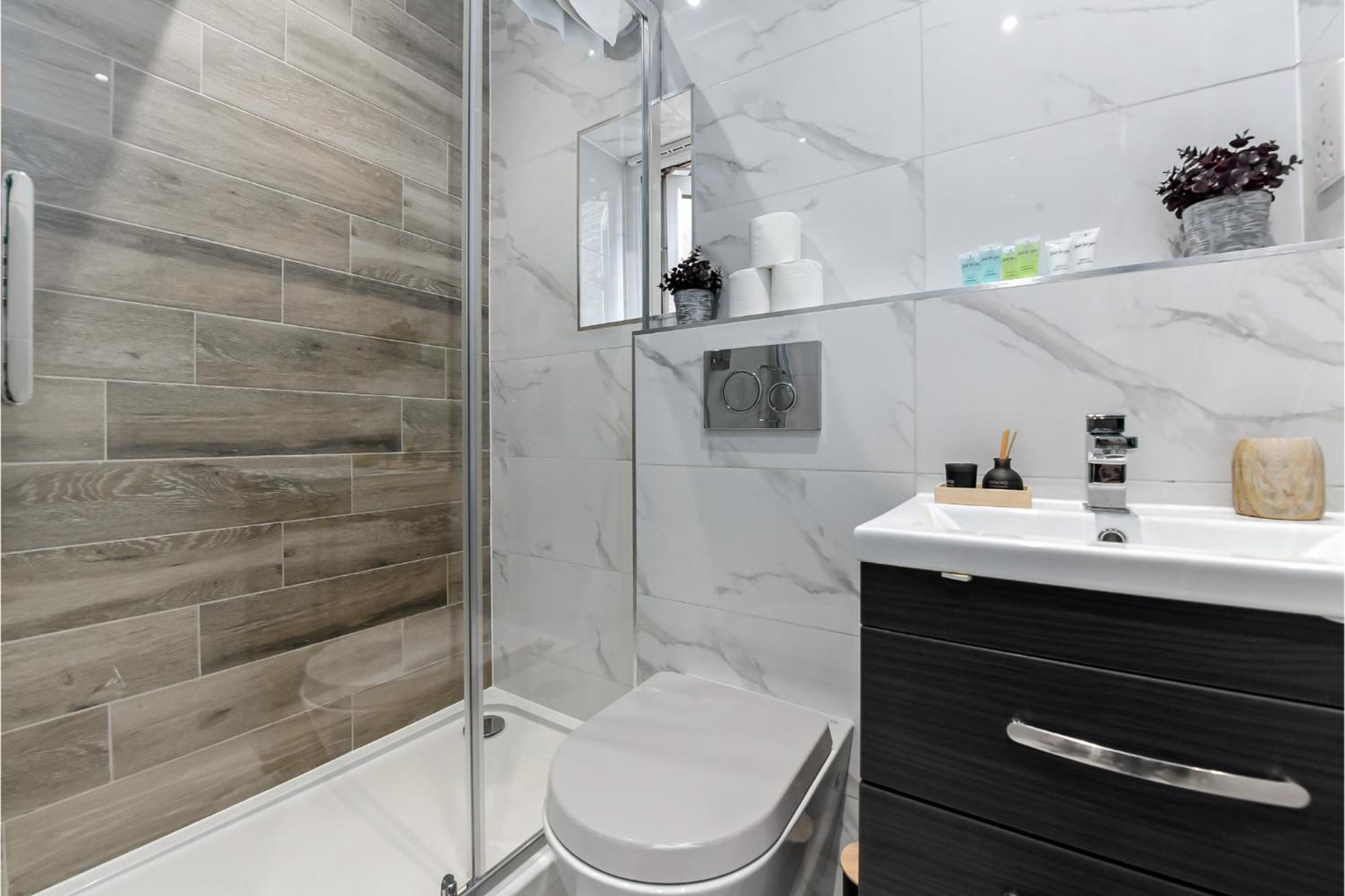 Appartamento Welcoming And Radiant - Lovely & Family Friendly!