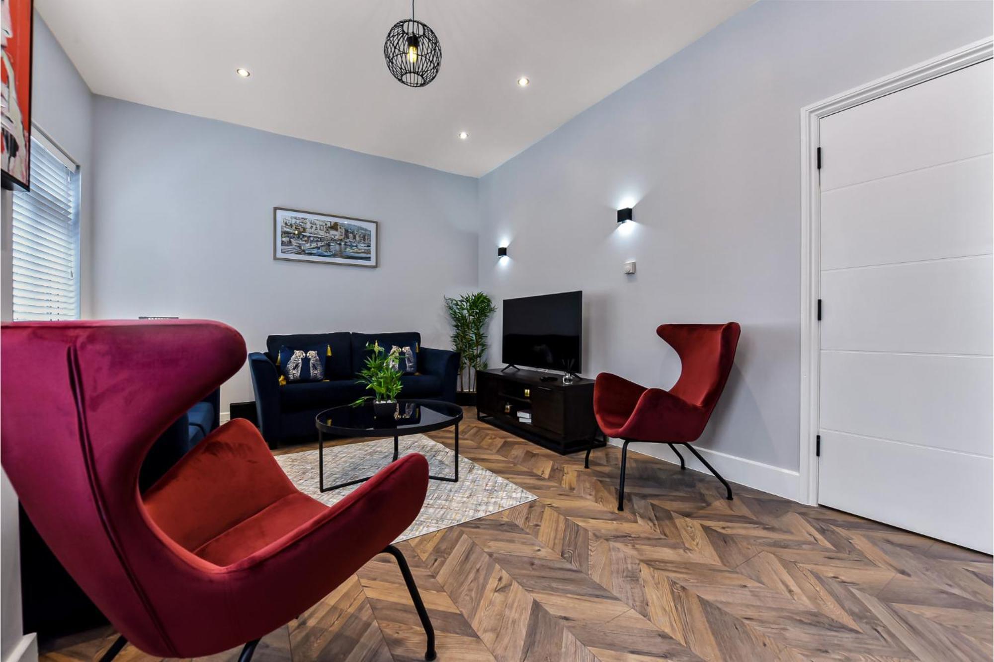 Welcoming And Radiant - Lovely & Family Friendly! Londra