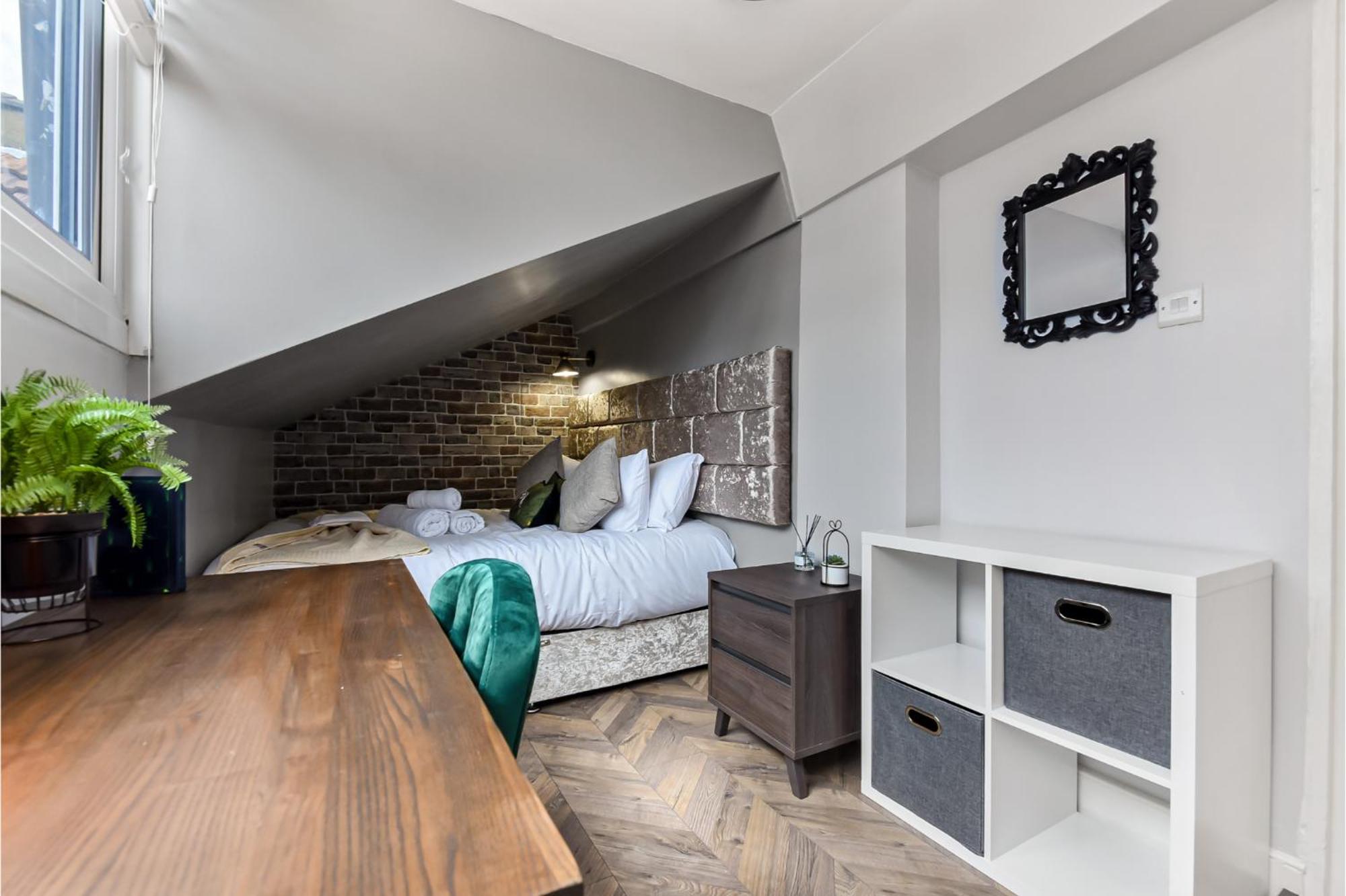Appartamento Welcoming And Radiant - Lovely & Family Friendly! *