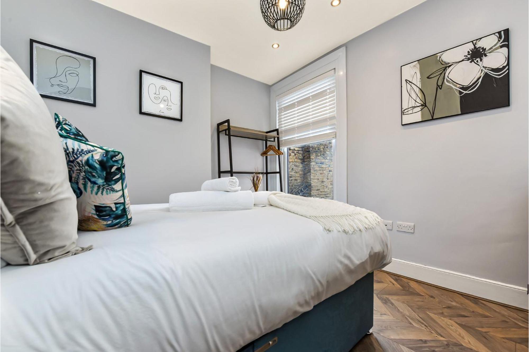 Welcoming And Radiant - Lovely & Family Friendly! *