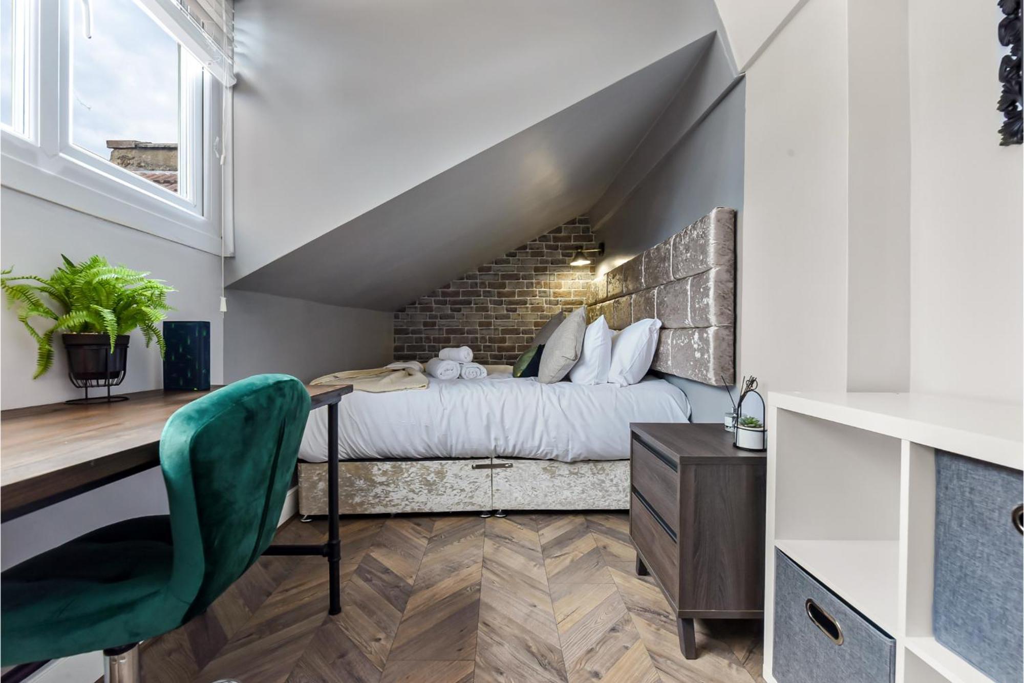Welcoming And Radiant - Lovely & Family Friendly! * Londra