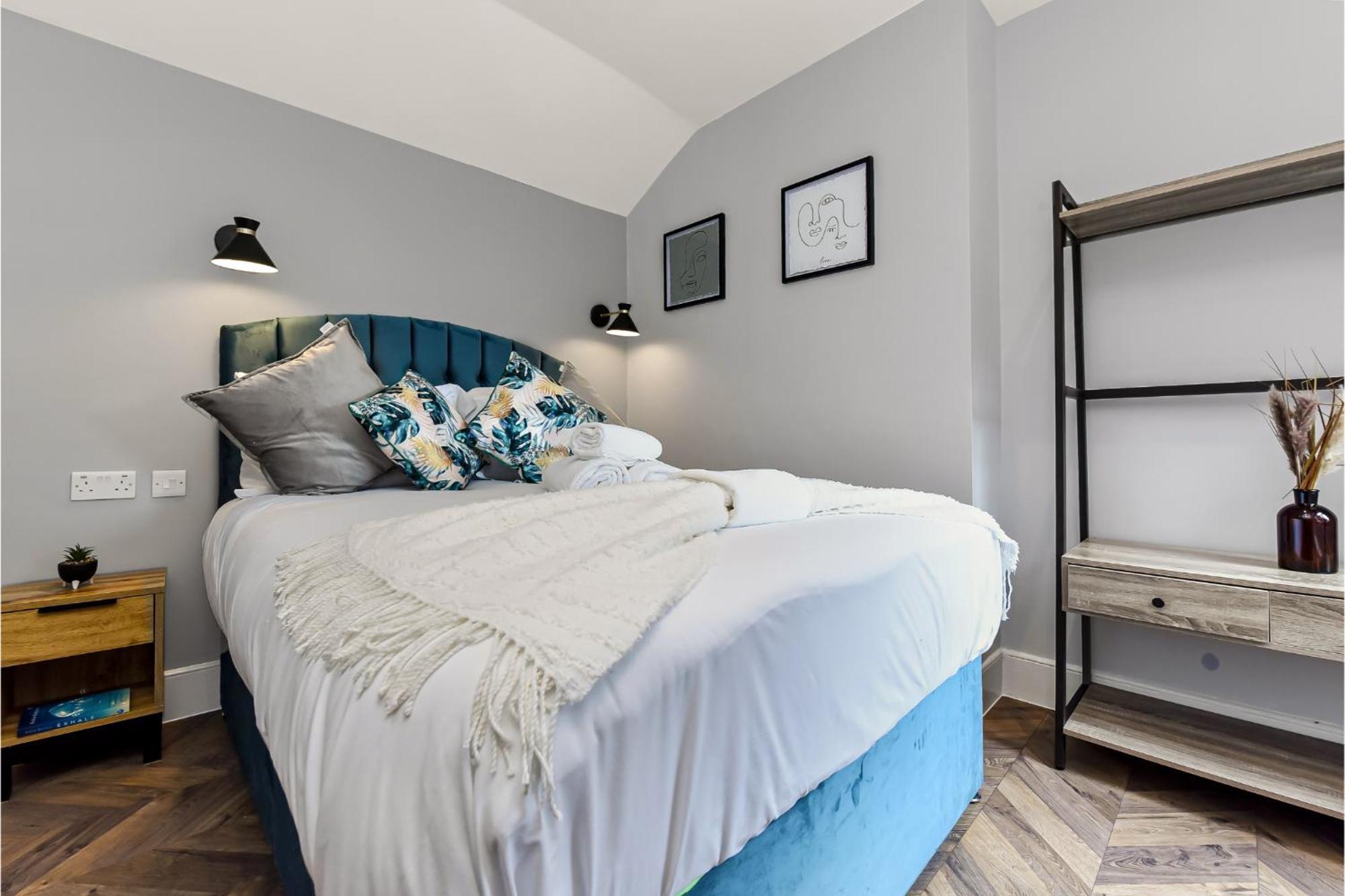 Appartamento Welcoming And Radiant - Lovely & Family Friendly!